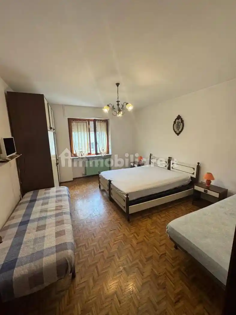 Appartamento in vendita a Vernante