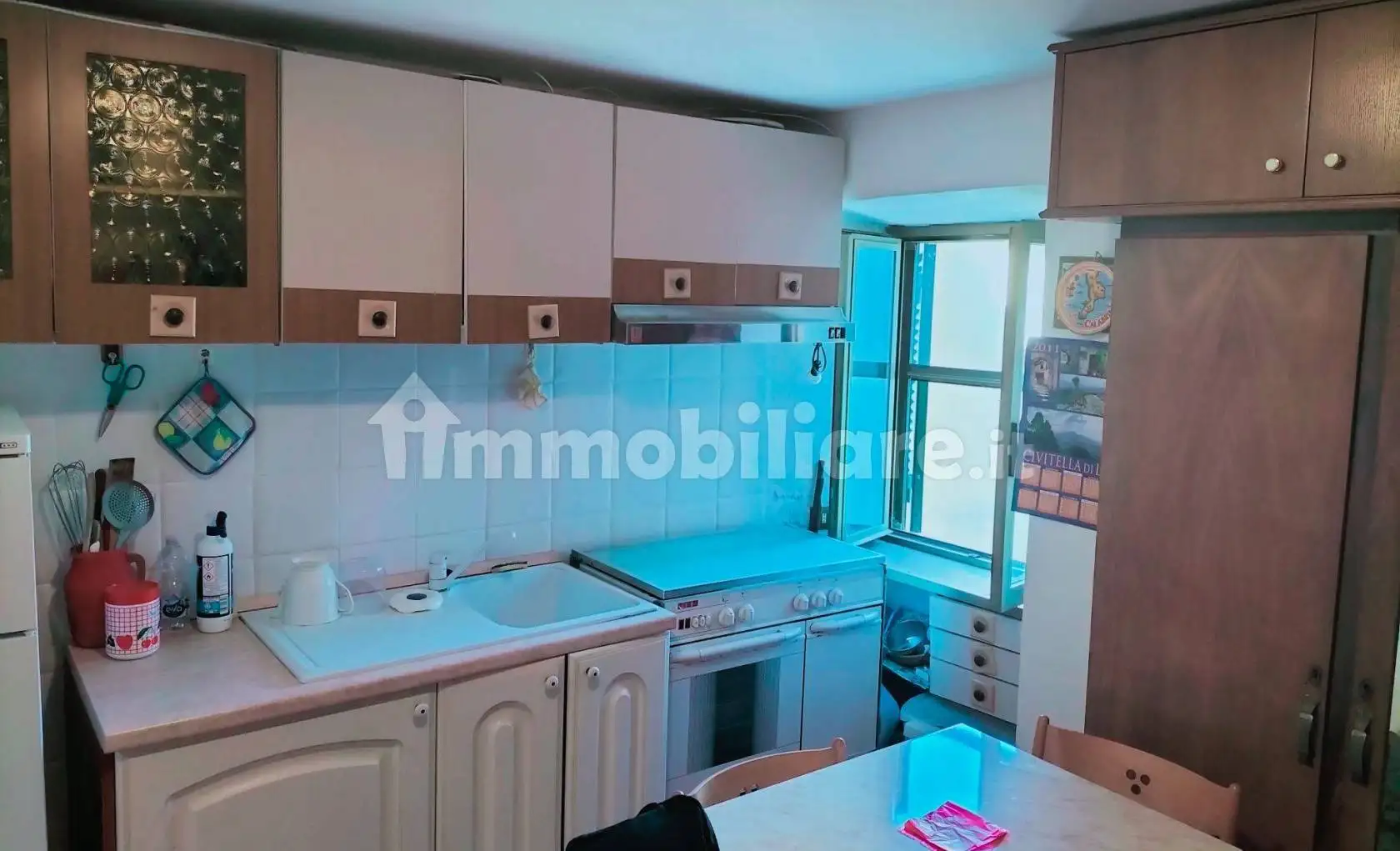 Appartamento in vendita a Licenza