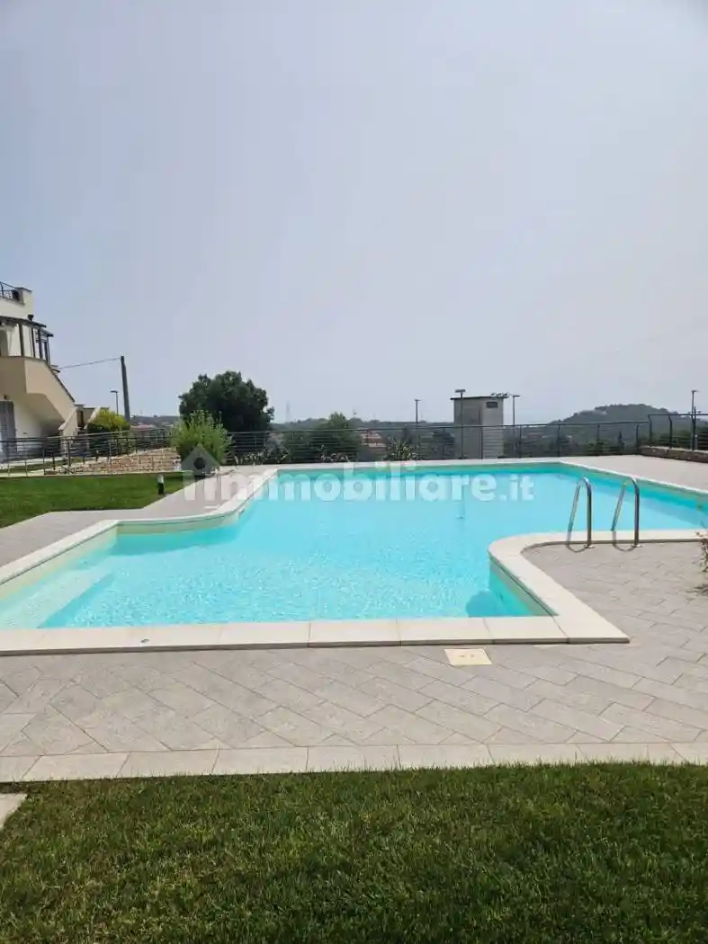 Appartamento in vendita a Boissano