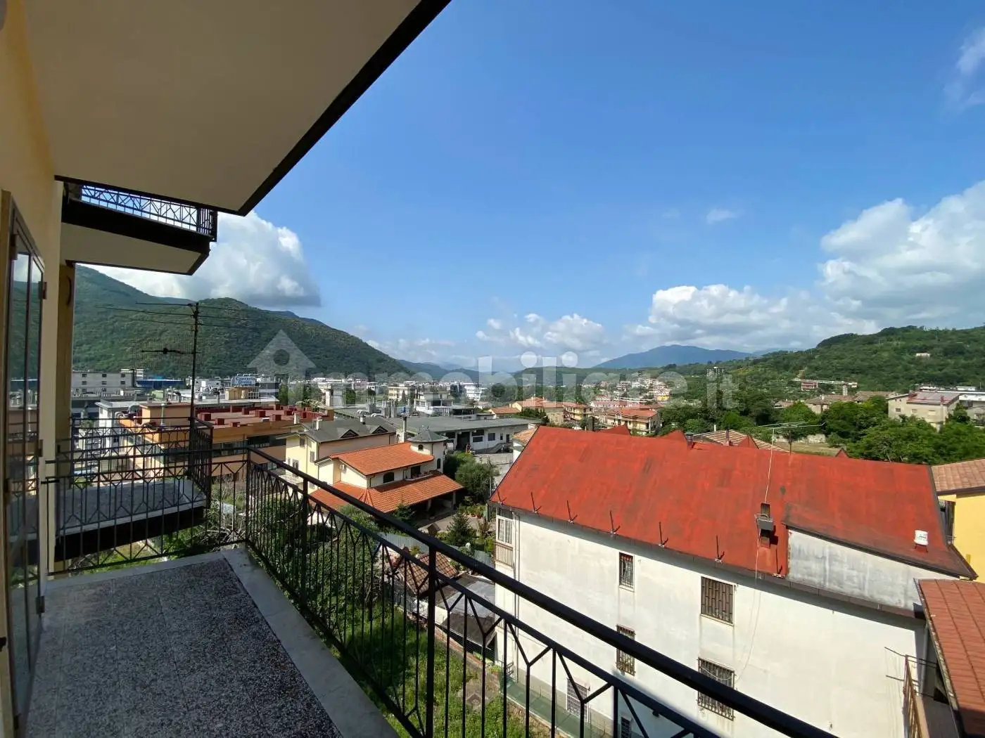 Appartamento in vendita a Solofra