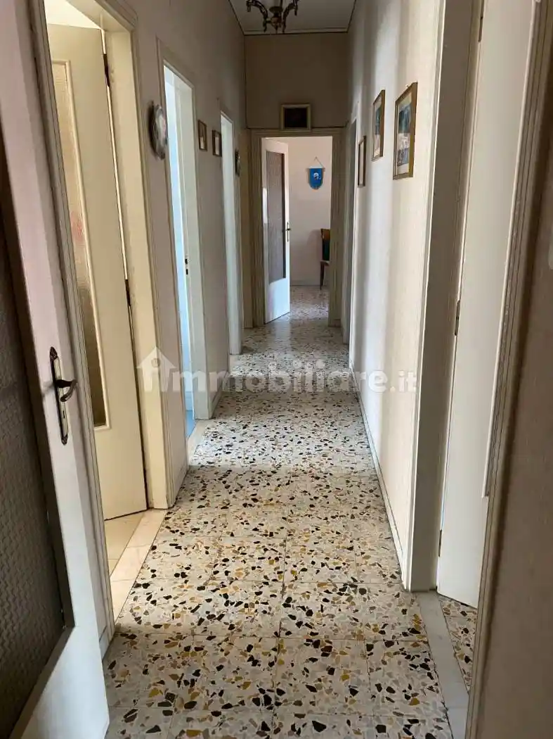 Quadrilocale via Melito, Centro, Solofra - foto 2