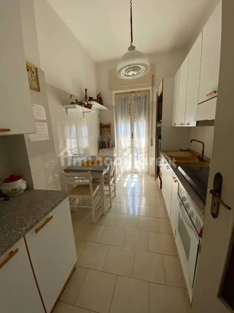 Quadrilocale via Melito, Centro, Solofra - foto 3