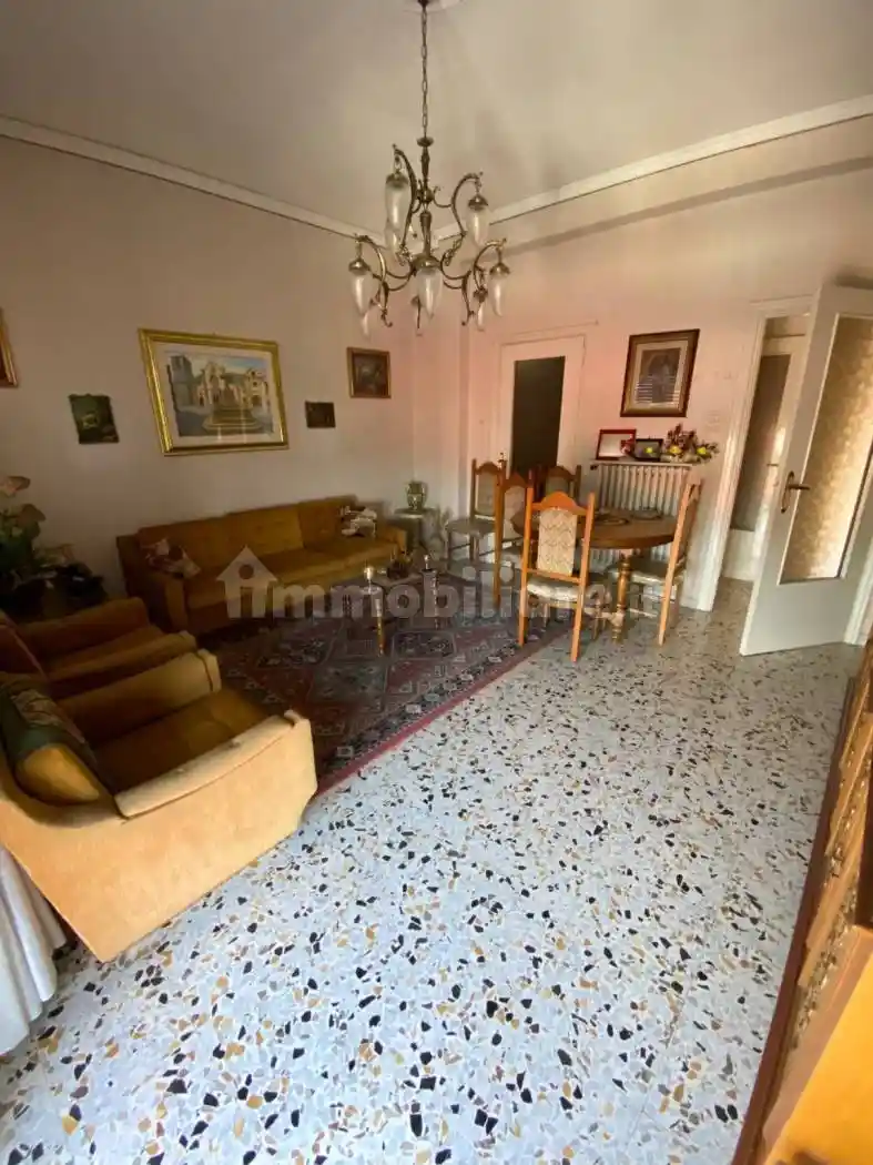 Quadrilocale via Melito, Centro, Solofra - foto 4