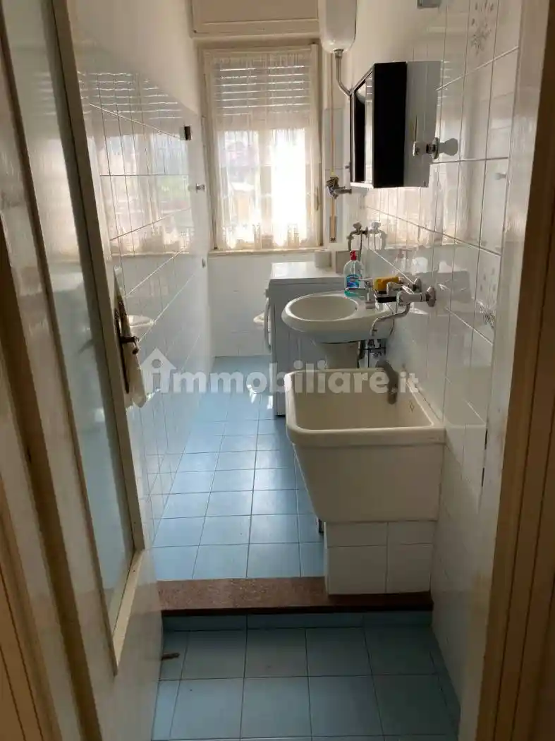 Quadrilocale via Melito, Centro, Solofra - foto 5