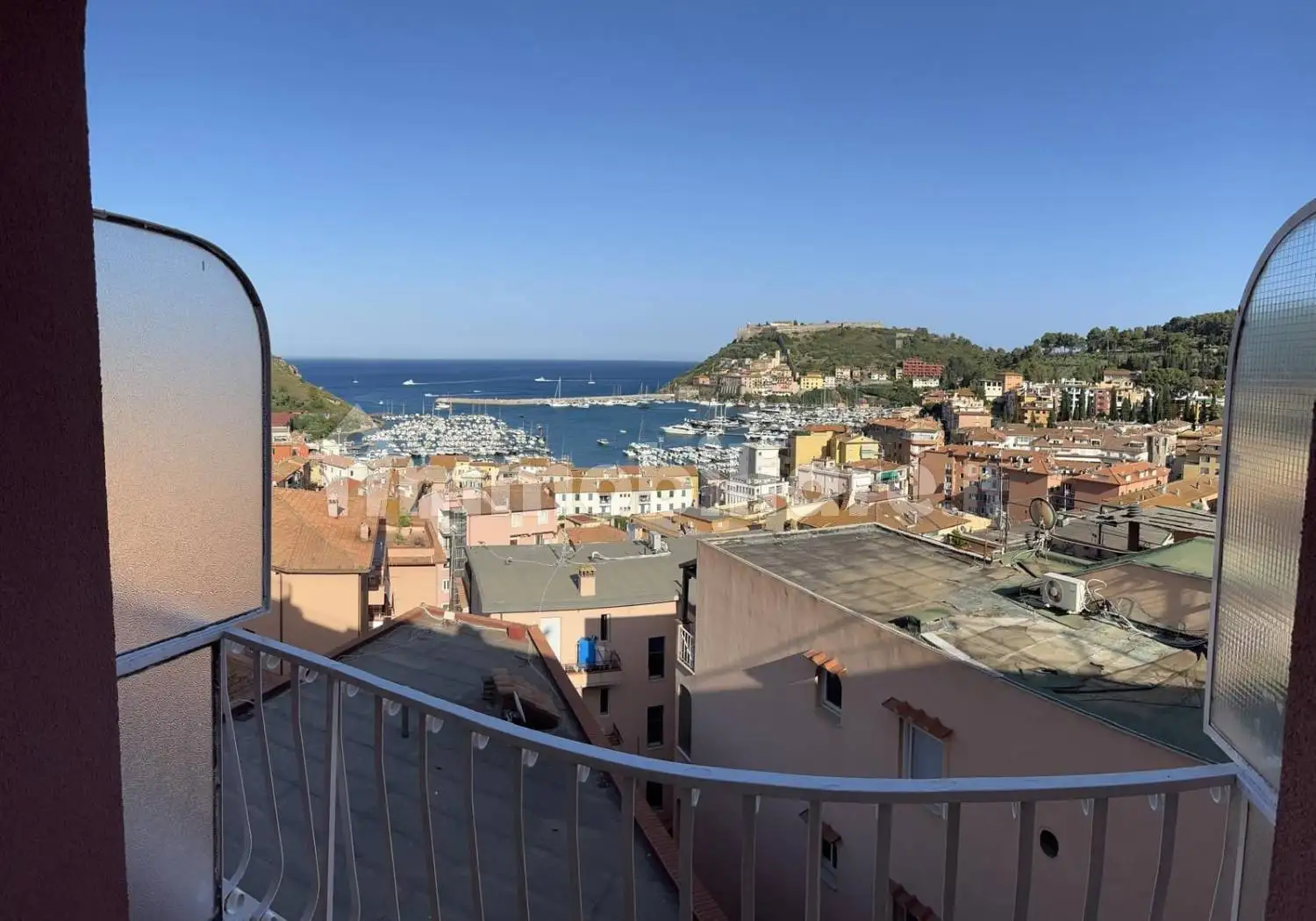 Appartamento in affitto a Monte Argentario