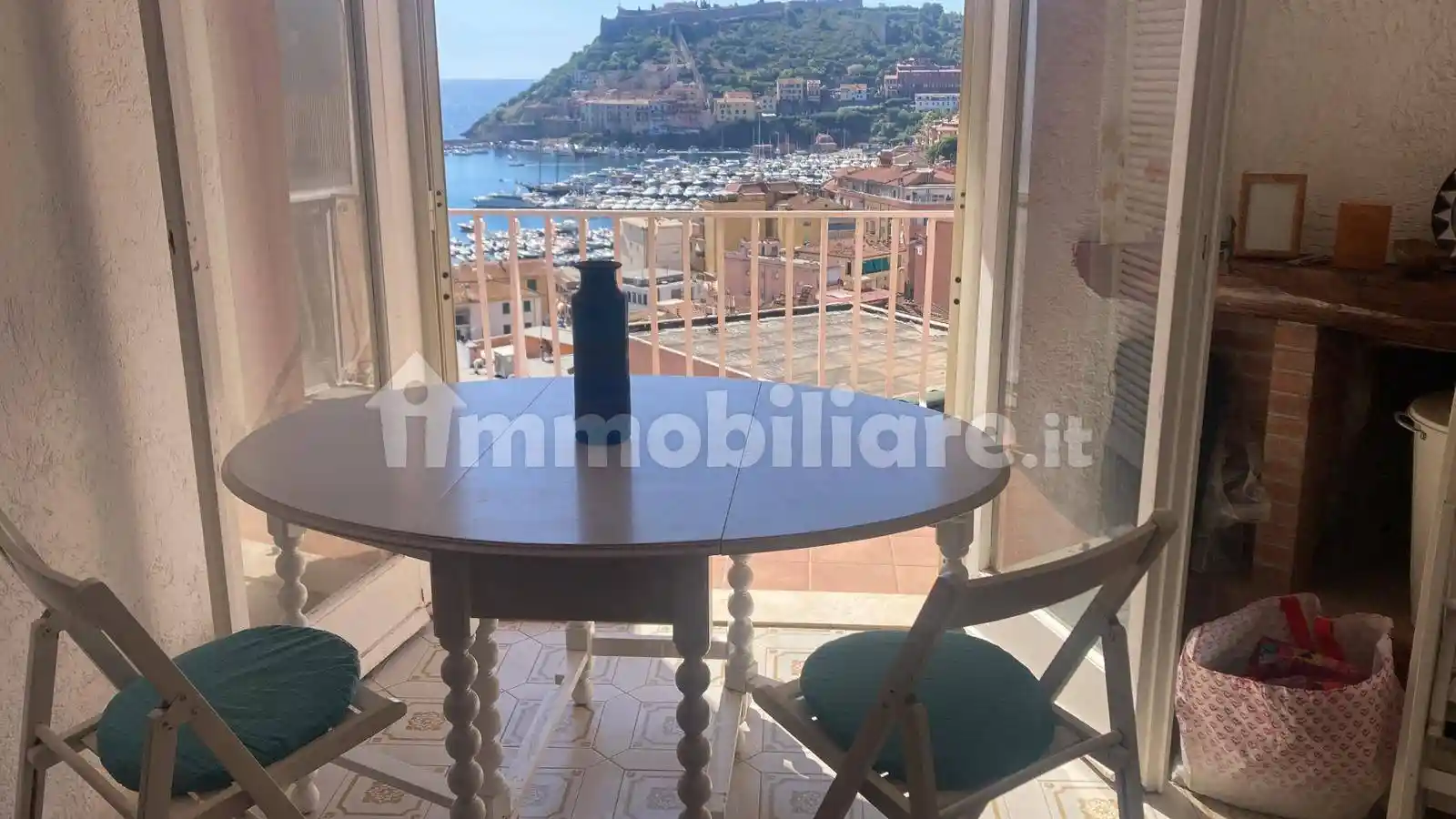 Quadrilocale via San Mamiliano, Porto Ercole, Monte Argentario - foto 3