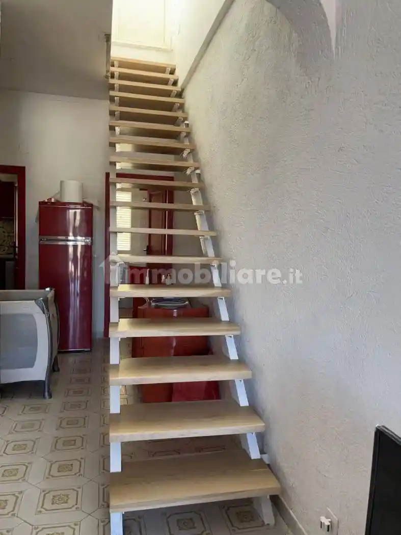 Quadrilocale via San Mamiliano, Porto Ercole, Monte Argentario - foto 4