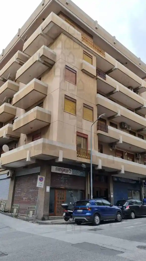 Appartamento in vendita a Messina