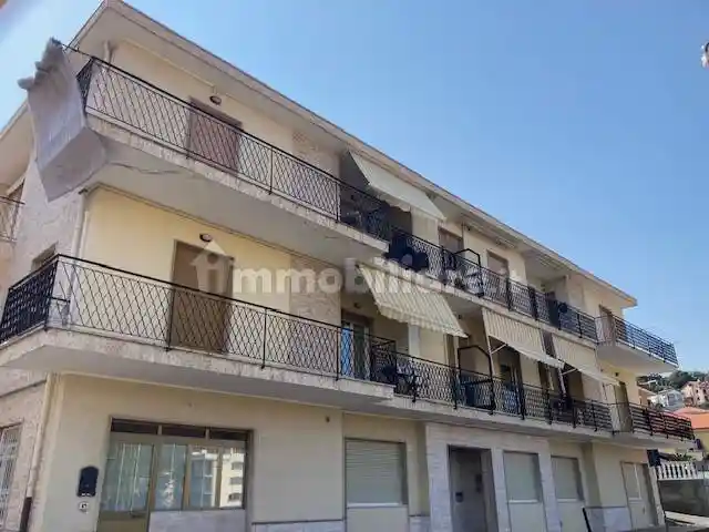 Appartamento in vendita a Andora