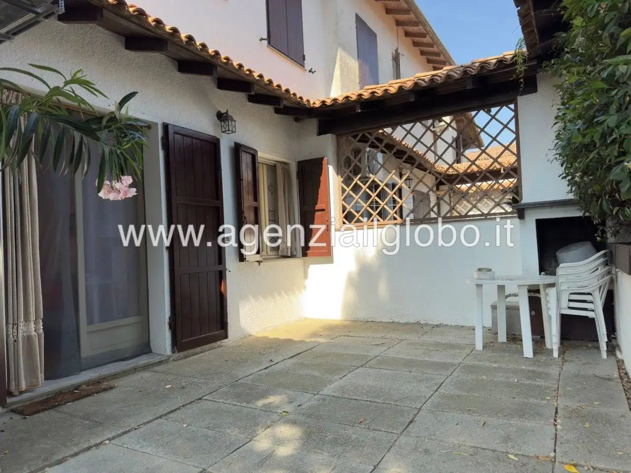 Villa a schiera viale Canada 66, Lido delle Nazioni, Comacchio - foto 2