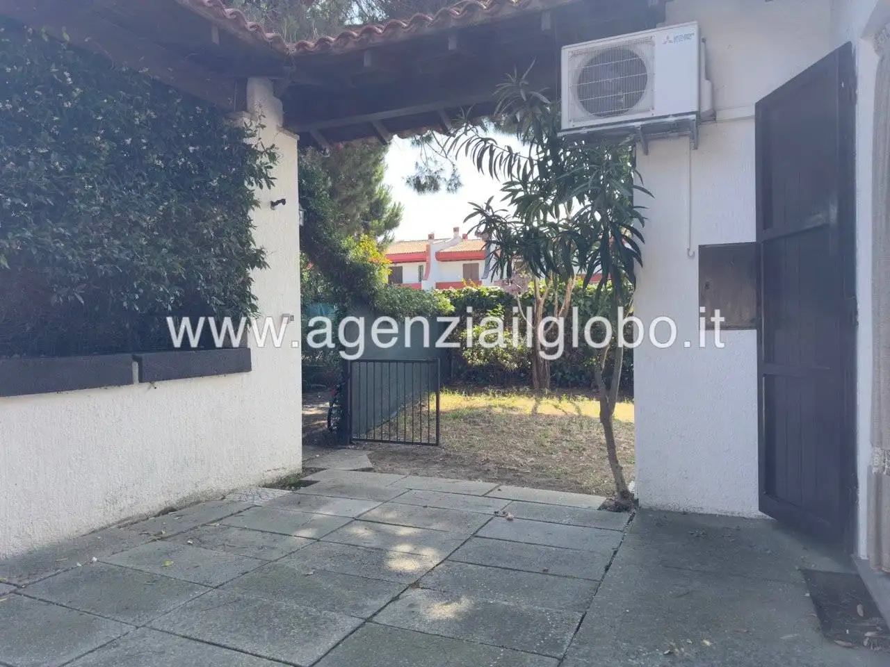 Villa a schiera viale Canada 66, Lido delle Nazioni, Comacchio - foto 3