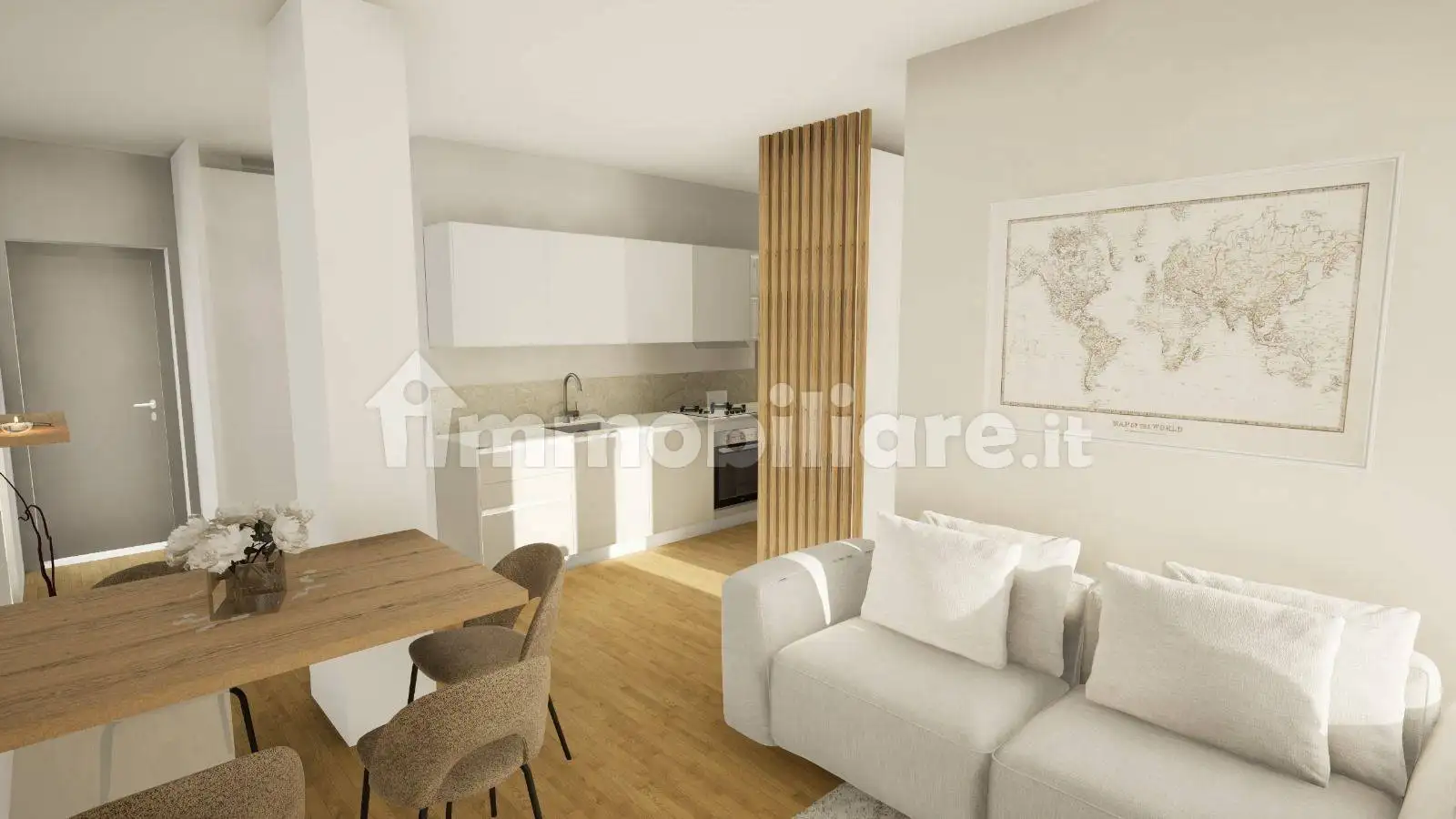 Villa in vendita a Torre de' Passeri