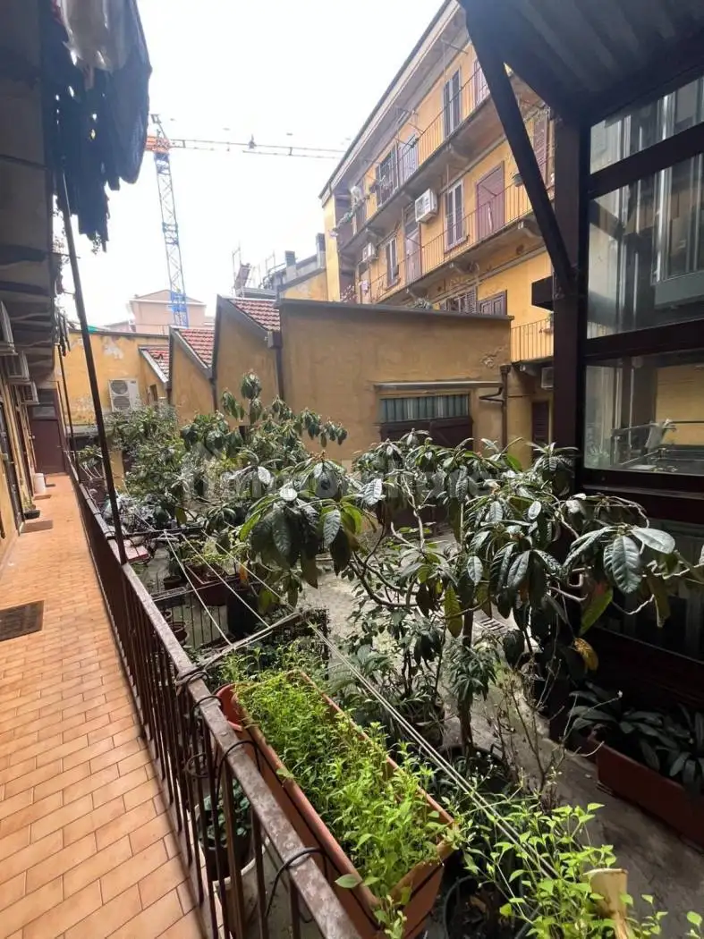 Apartment in vendita a Milan