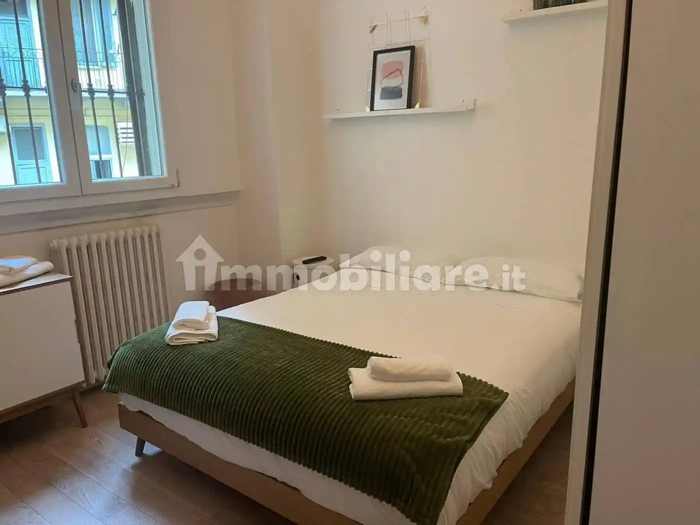 Bilocale via Luigi Porro Lambertenghi 3, Isola, Milano - foto 4