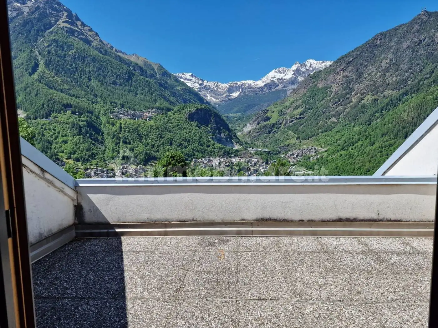 Appartamento in vendita a Caspoggio