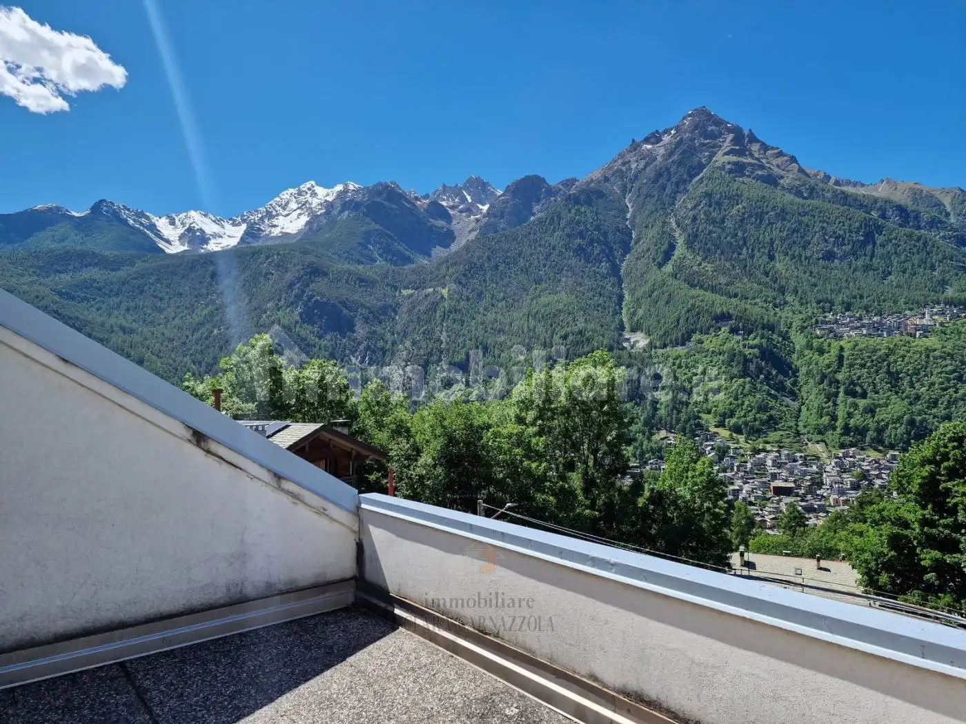 Trilocale via Don Giovanni Bosco 52, Santa Elisabetta, Caspoggio - foto 2