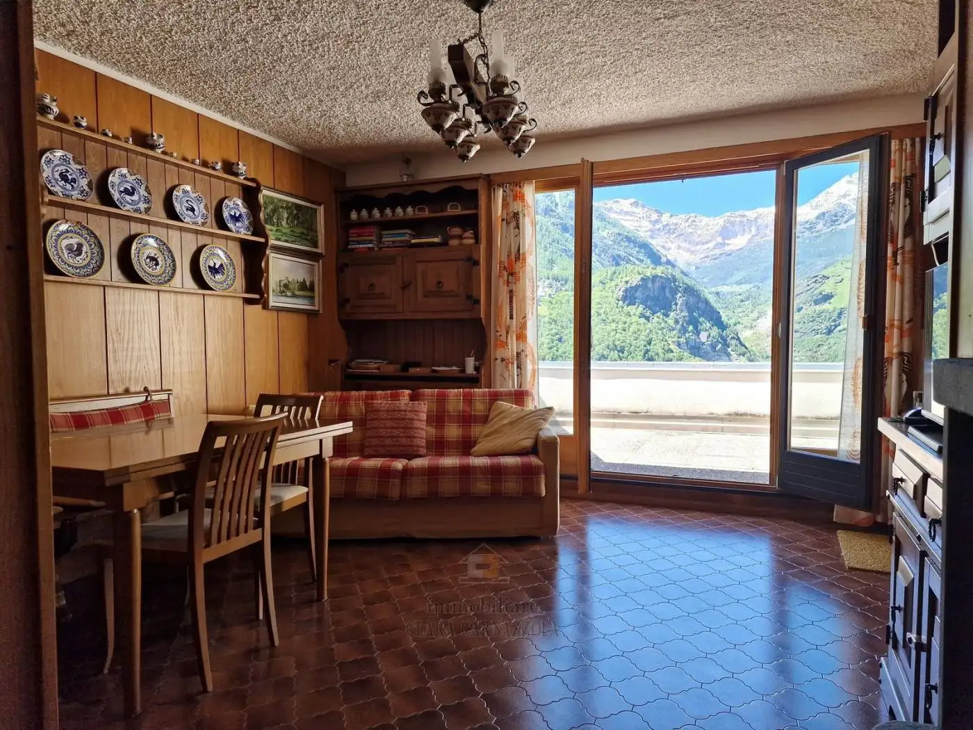 Trilocale via Don Giovanni Bosco 52, Santa Elisabetta, Caspoggio - foto 3