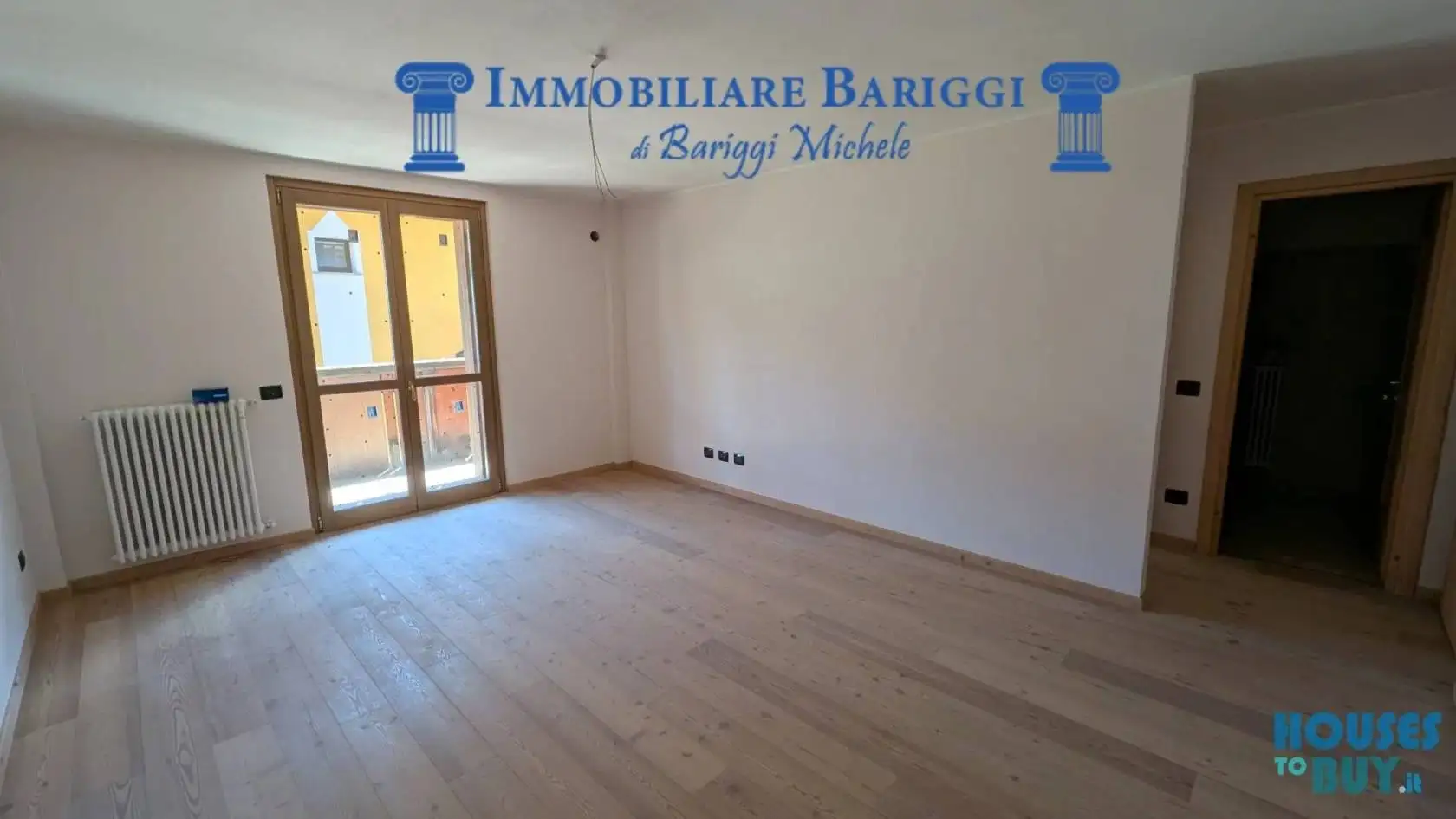 Appartamento piazza Baradello, 47, San Pietro, Corteno Golgi - foto 2