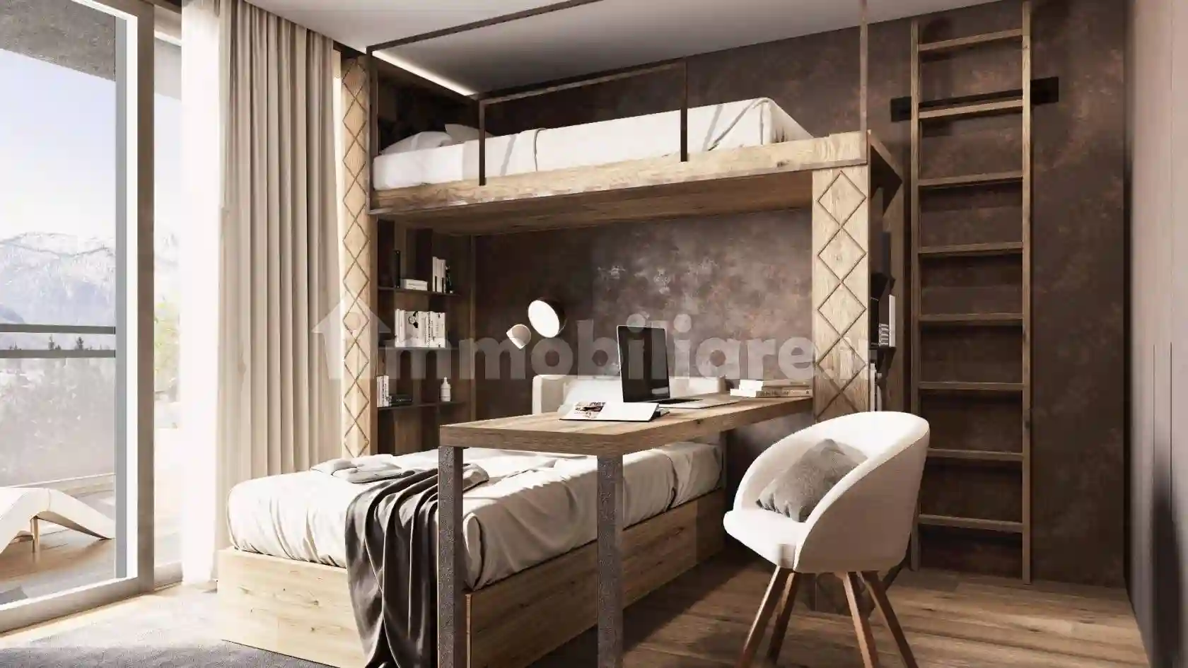 Attico - Mansarda - foto 5