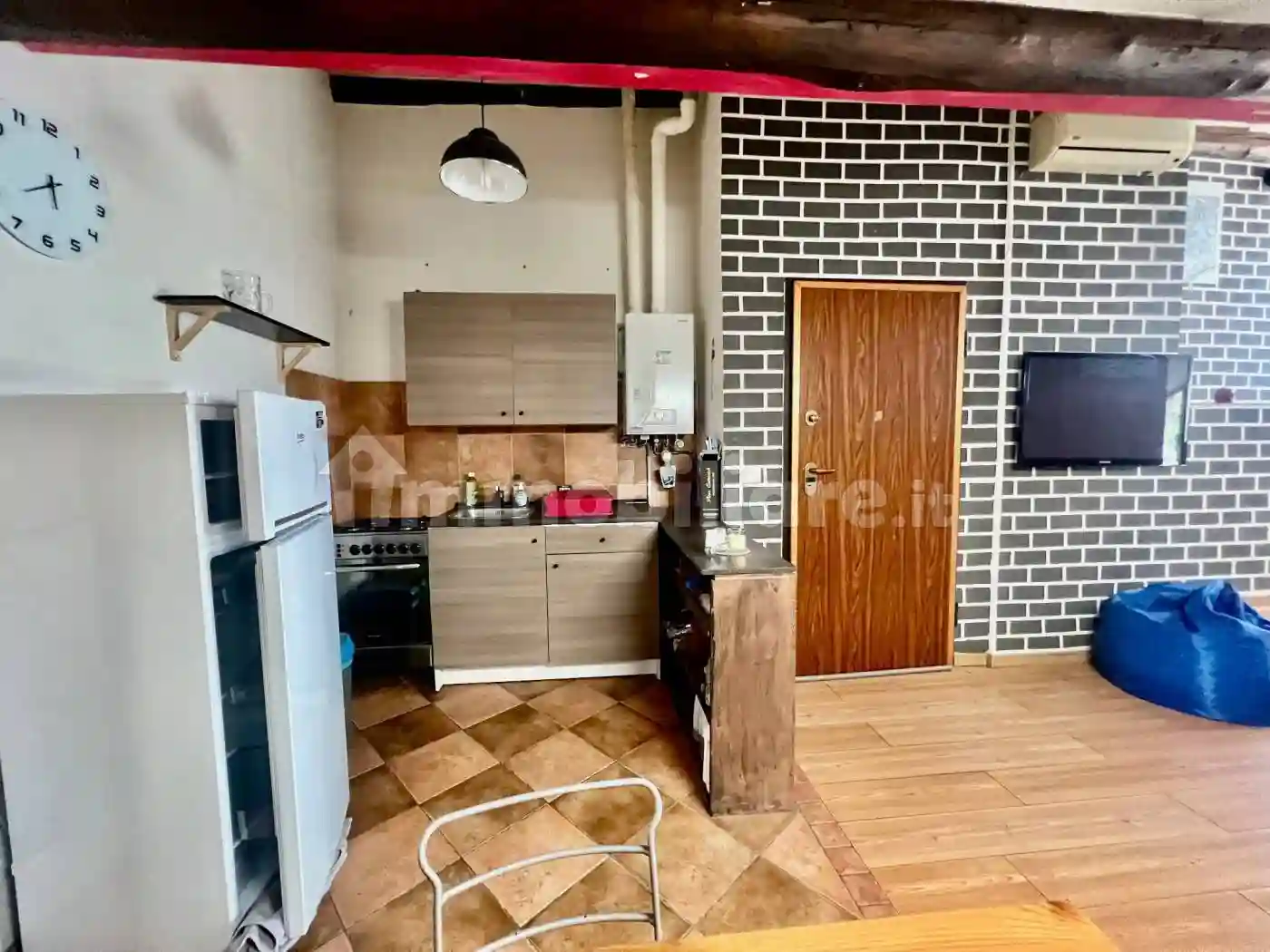 Attico - Mansarda - foto 3