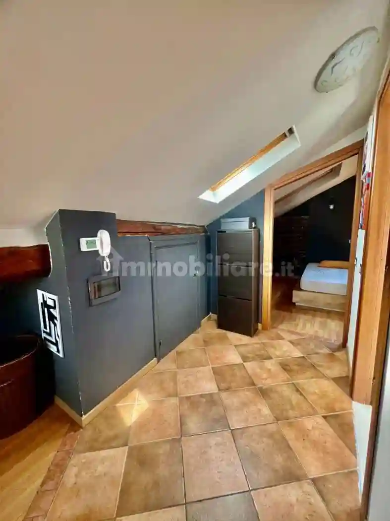 Attico - Mansarda - foto 4