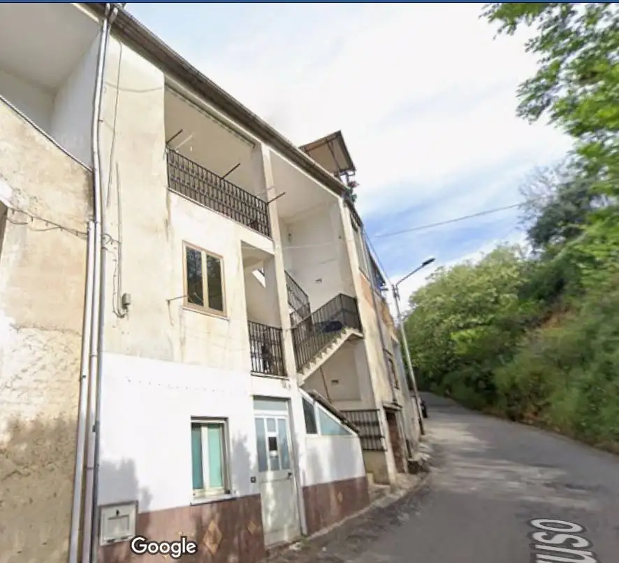 Appartamento in vendita a Luzzi