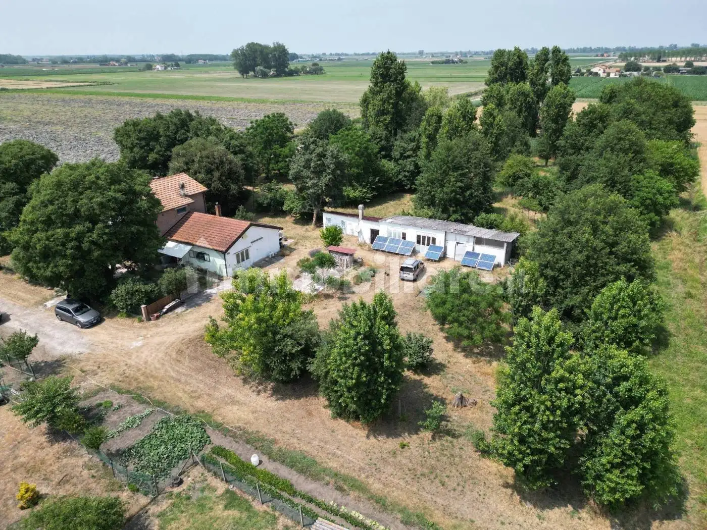 Villa in vendita a Mesola