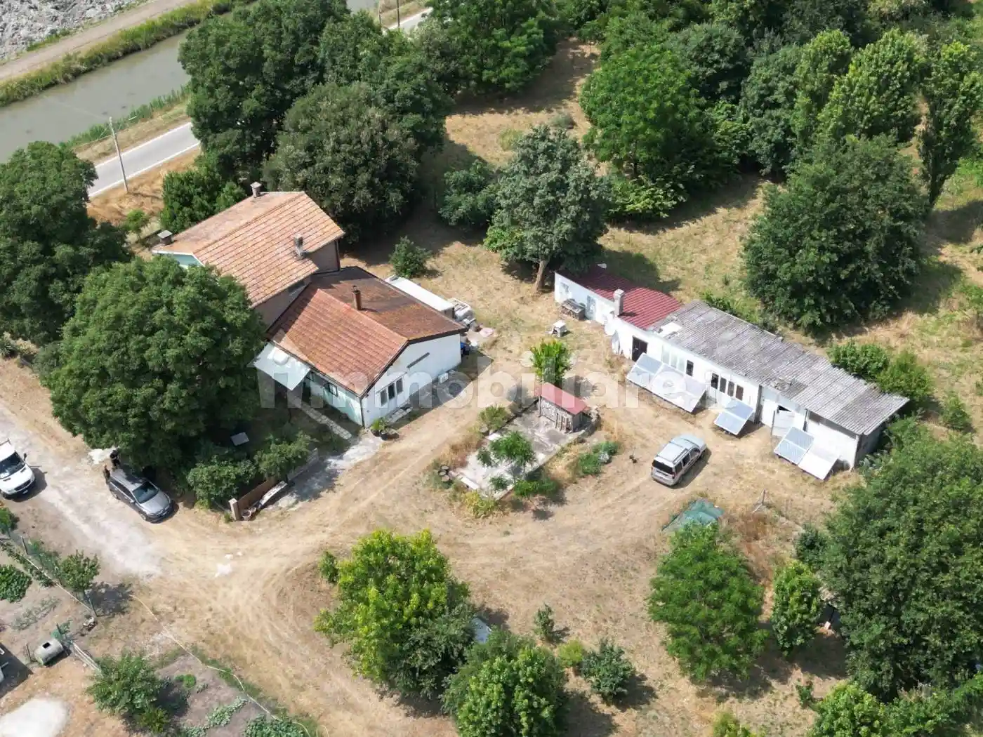 Villa unifamiliare via delle Riforme 5, Centro, Mesola - foto 4