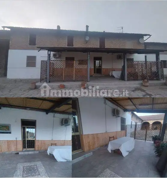 Rustico - Casale in vendita a Torricella del Pizzo