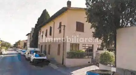 Villa in vendita a Campi Bisenzio