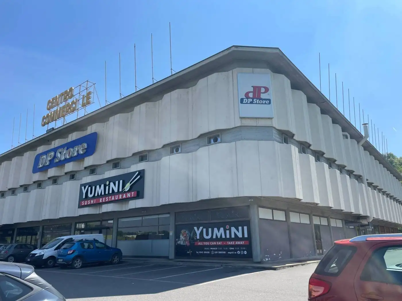 Palazzo - Edificio in vendita a Belforte Monferrato