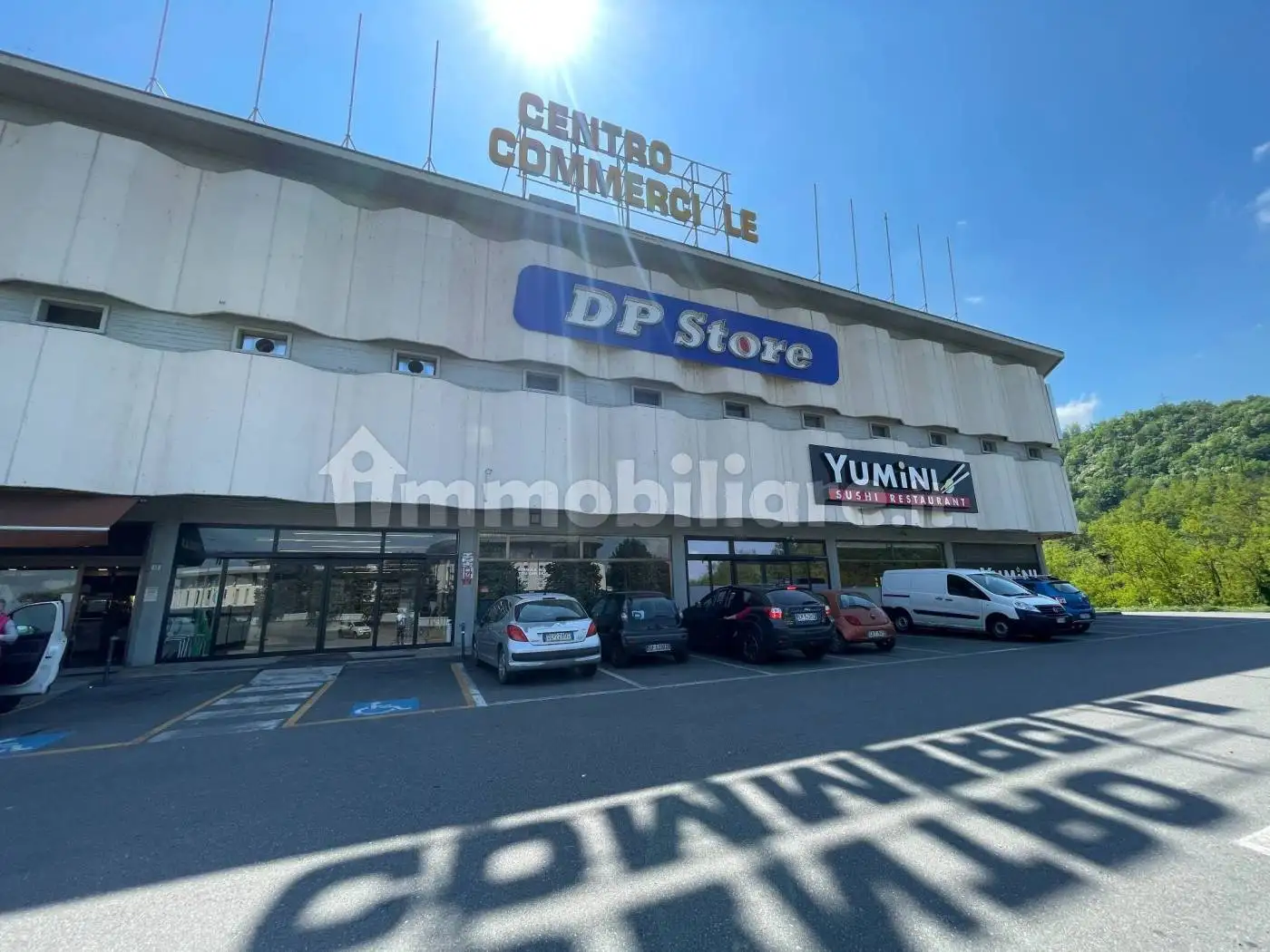 Palazzo - Edificio in Vendita - foto 3