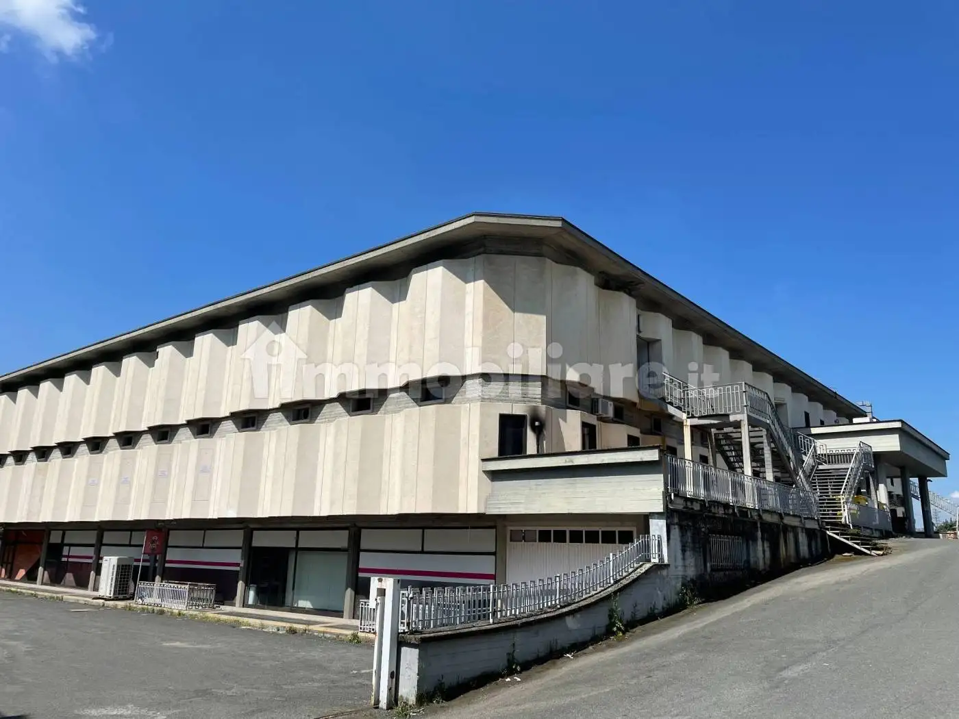 Palazzo - Edificio in Vendita - foto 4