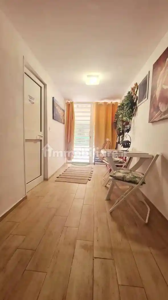 Appartamento in vendita a Bari