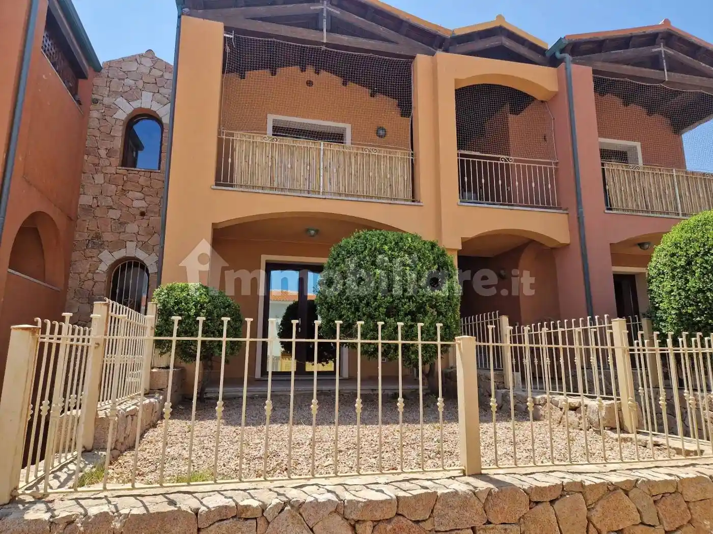 Appartamento in vendita a Valledoria