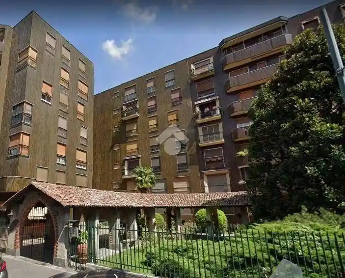 Quadrilocale via Val di Sole 11, Vigentino - Fatima, Milano - foto 2