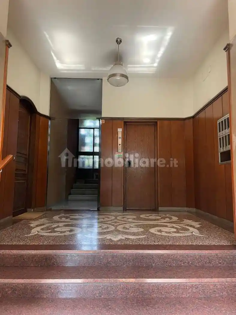 Quadrilocale via Val di Sole 11, Vigentino - Fatima, Milano - foto 3