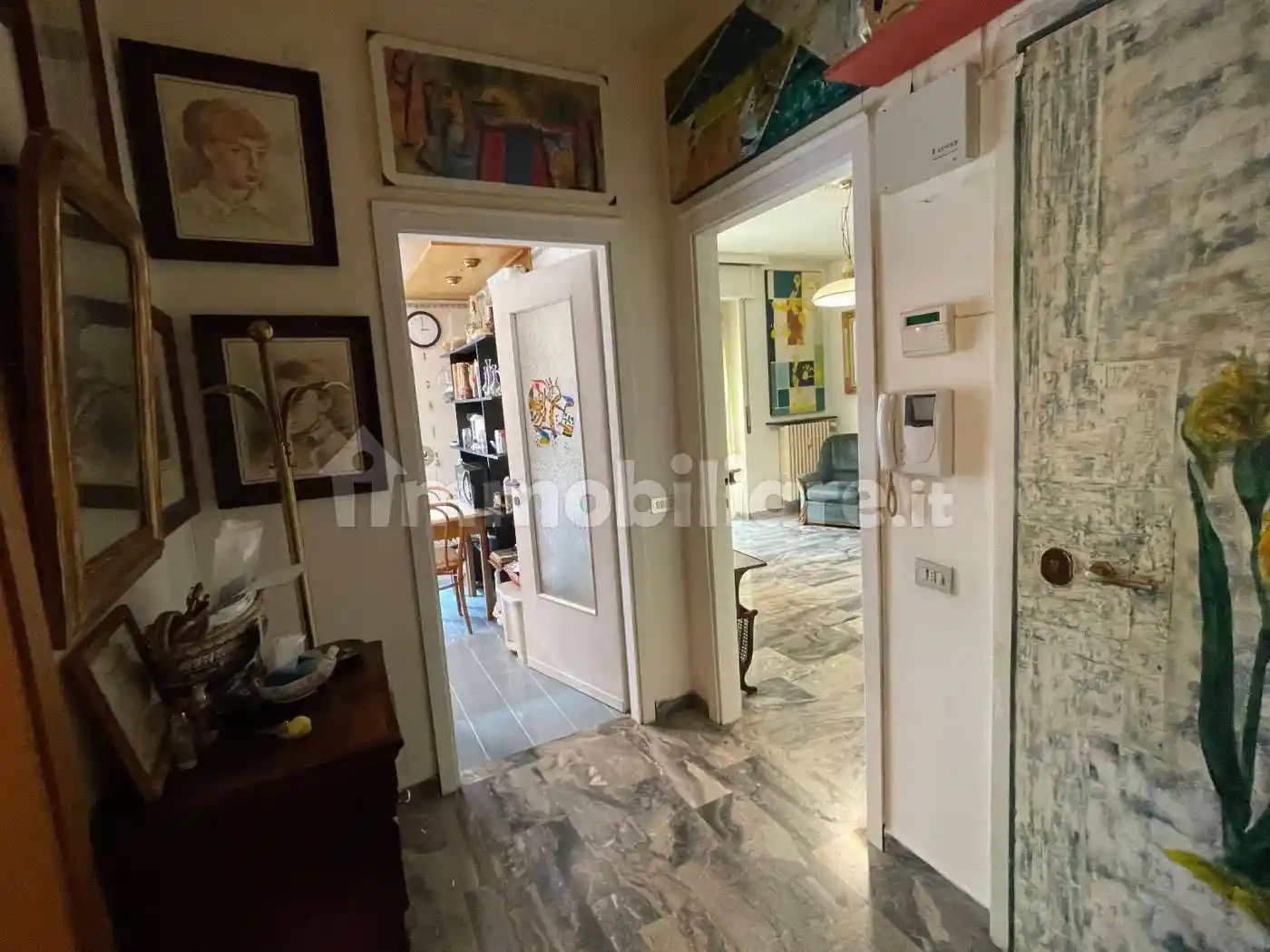 Quadrilocale via Val di Sole 11, Vigentino - Fatima, Milano - foto 4