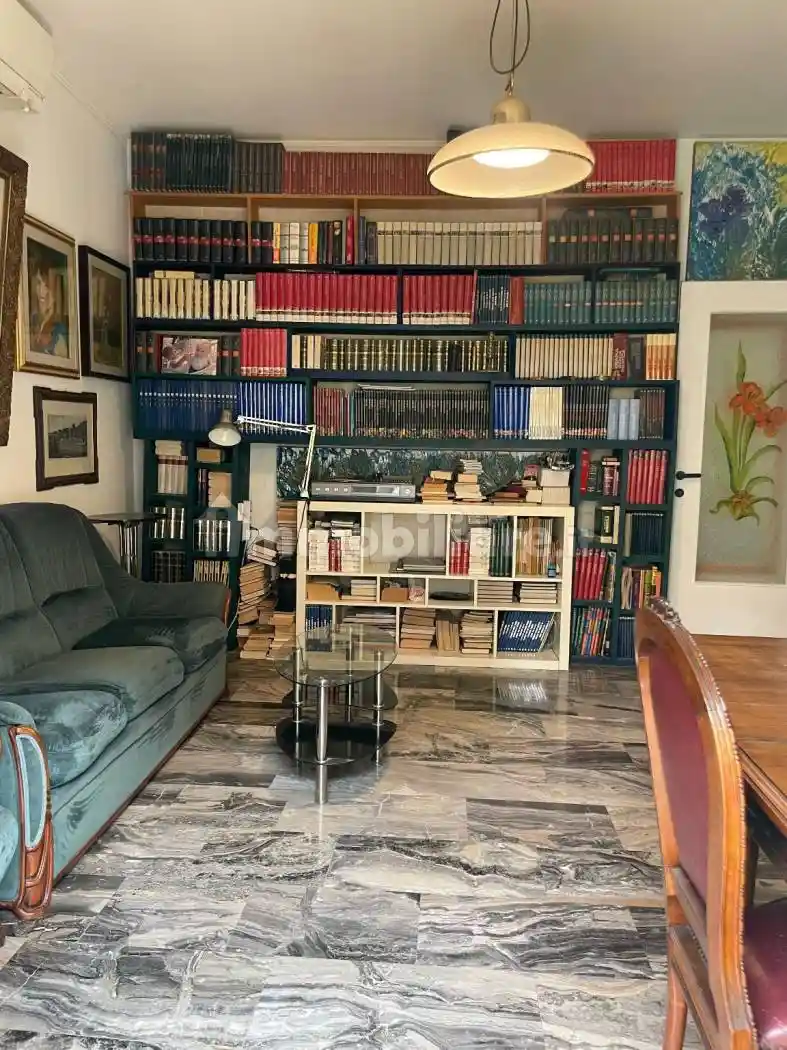 Quadrilocale via Val di Sole 11, Vigentino - Fatima, Milano - foto 5