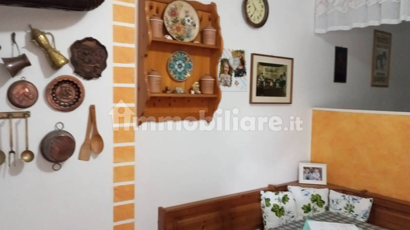 Attico - Mansarda in vendita a Tonezza del Cimone