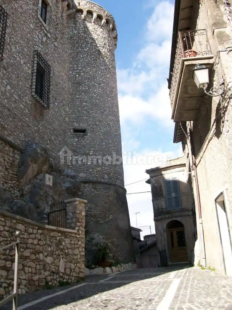 Casa indipendente in vendita a San Polo dei Cavalieri