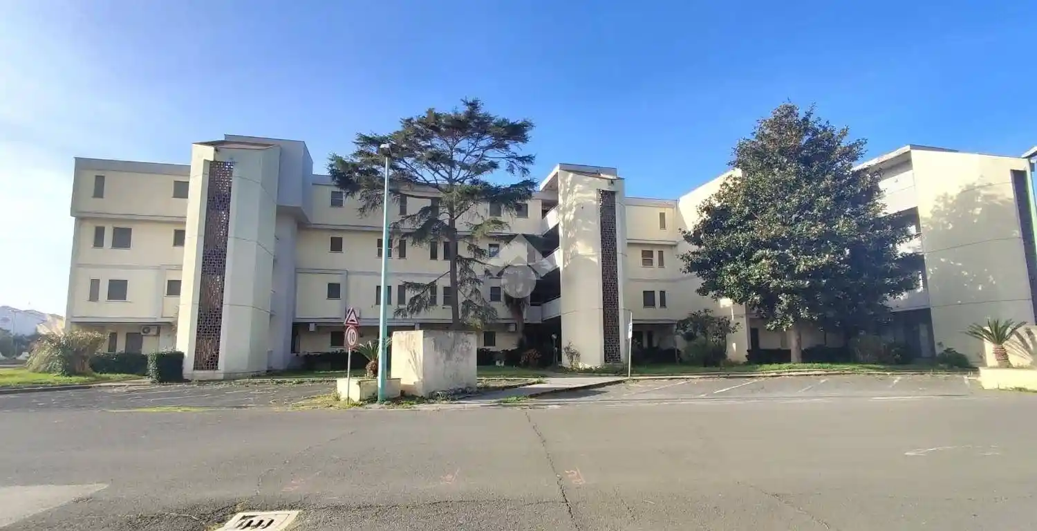 Appartamento in vendita a Tarquinia