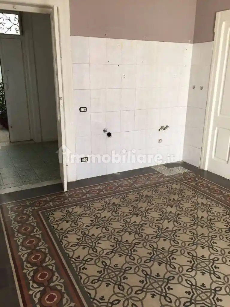 Appartamento in vendita a Bari