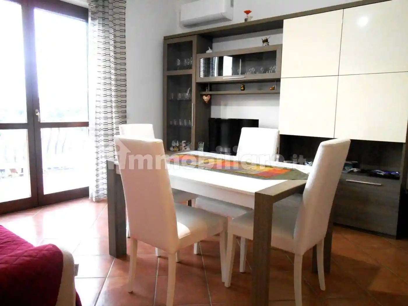 Appartamento in vendita a Riano