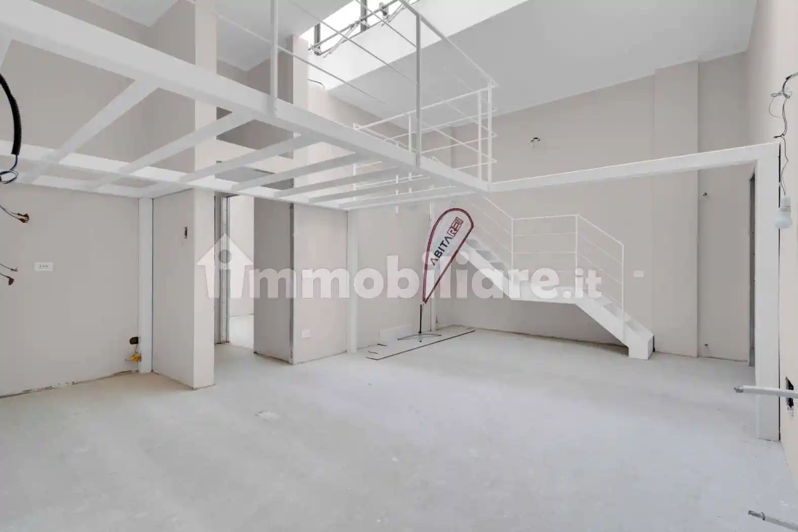 Loft via Bernardino Verro 11, Ripamonti - Fondazione Prada, Milano - foto 2