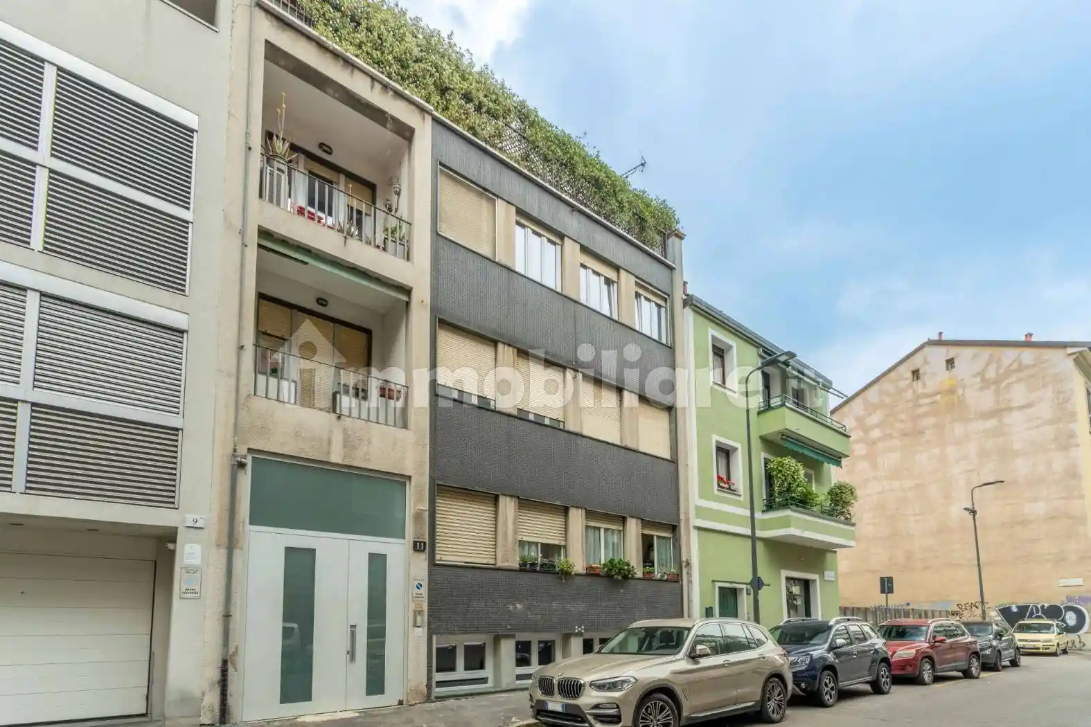 Loft via Bernardino Verro 11, Ripamonti - Fondazione Prada, Milano - foto 3