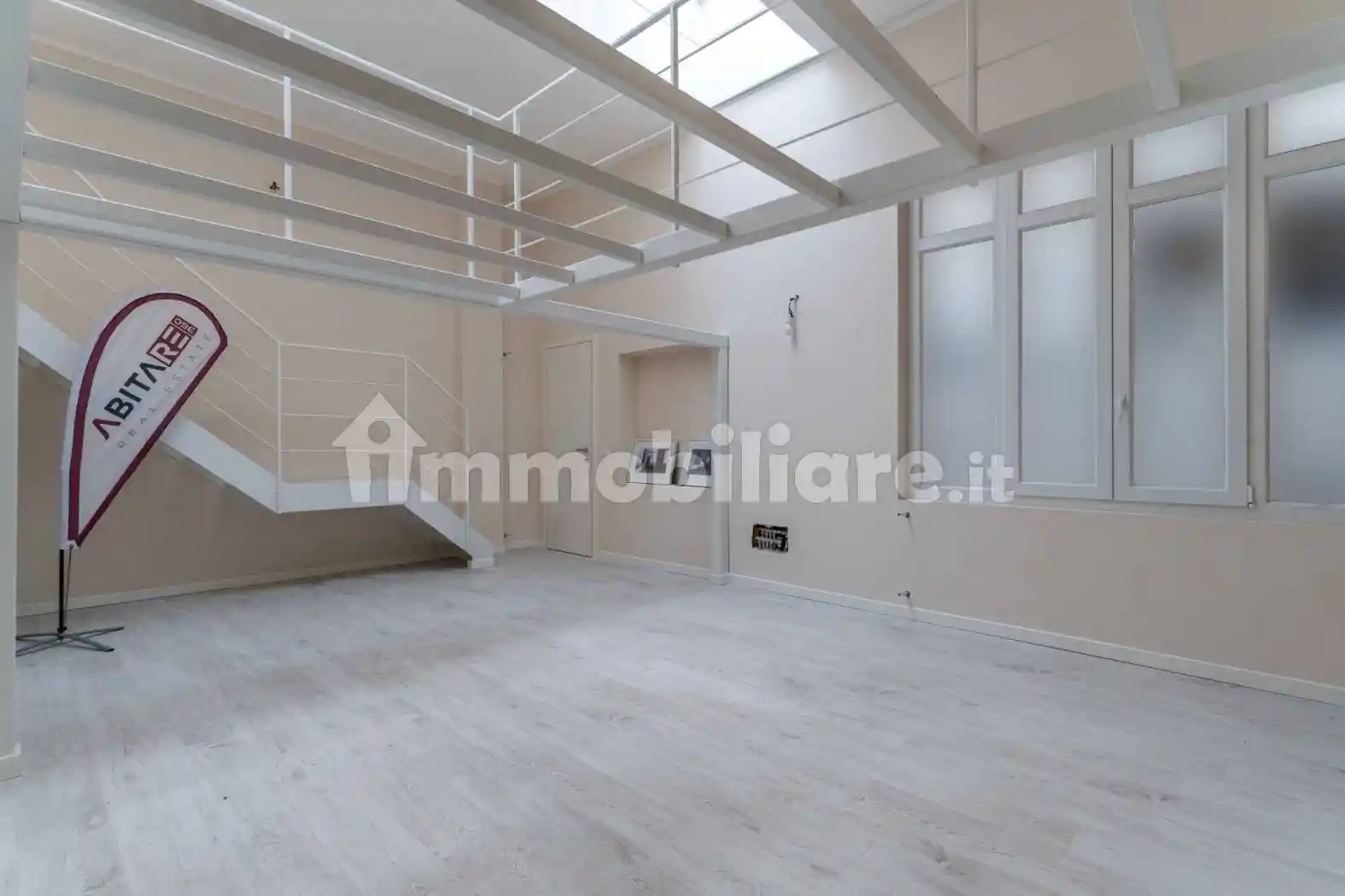 Loft via Bernardino Verro 11, Ripamonti - Fondazione Prada, Milano - foto 5