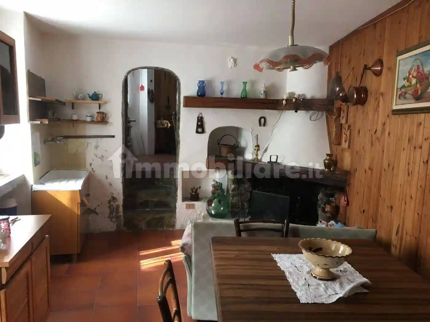 Palazzo - Edificio - foto 2