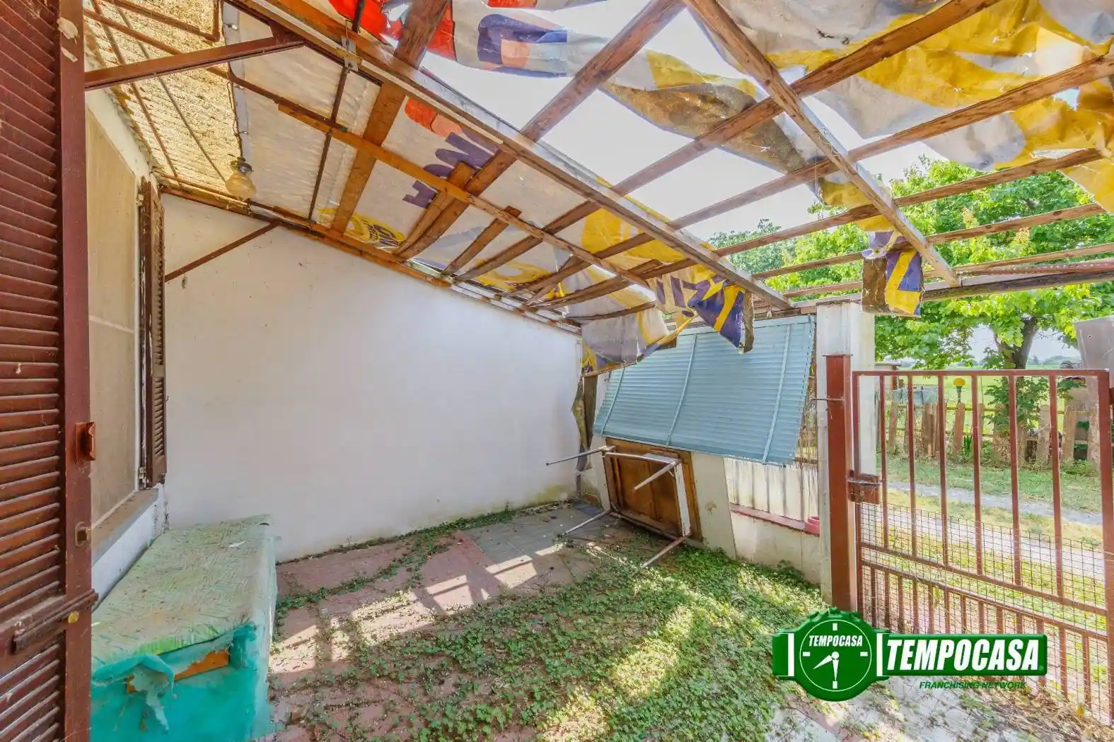 Casa indipendente - foto 2