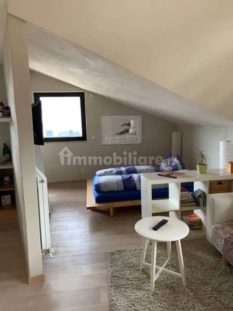 Attico - Mansarda in vendita a Laces